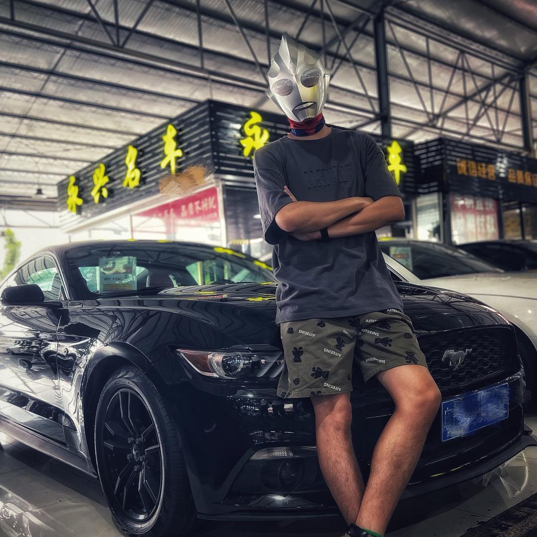江门永兴名车