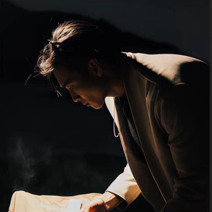 李某.