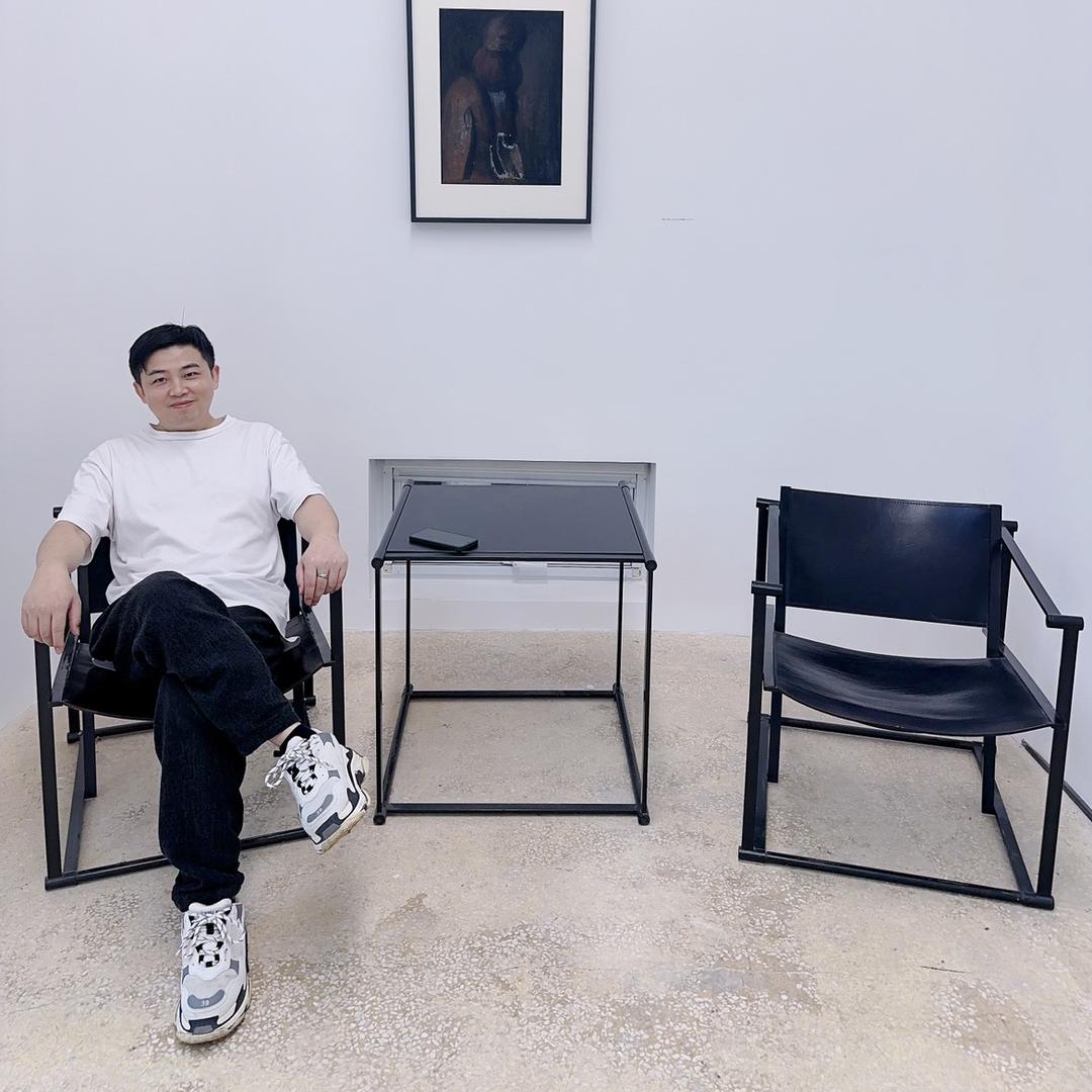 刘俊逸美术课