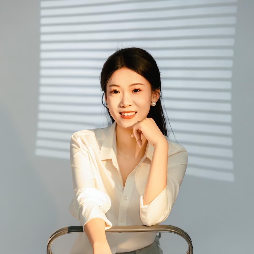 爱朗读的小甜