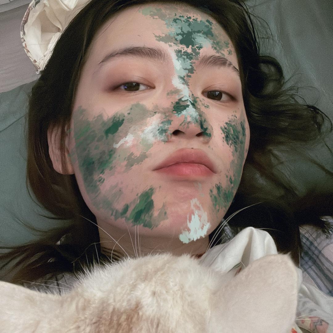 七七要坐过山车