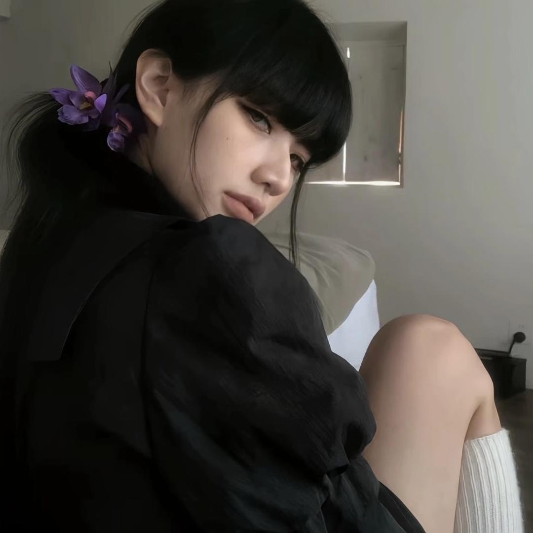 呆呆··