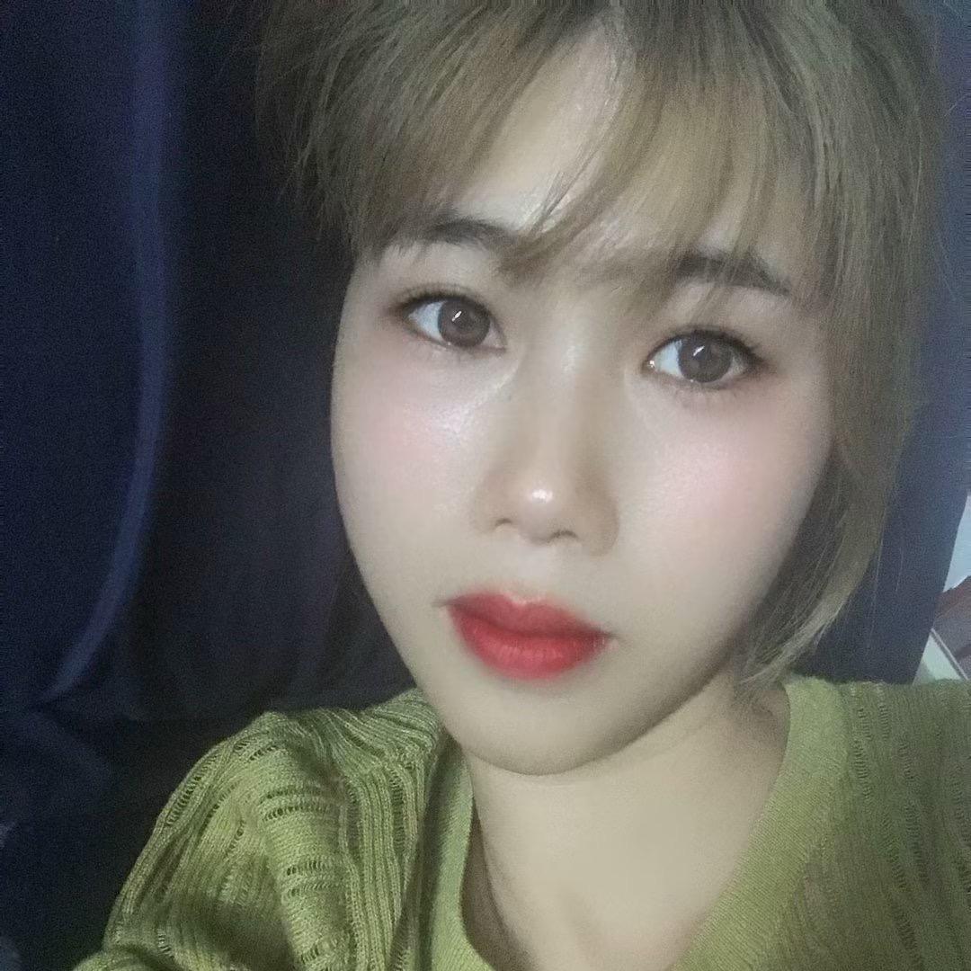 娴妹子🙈