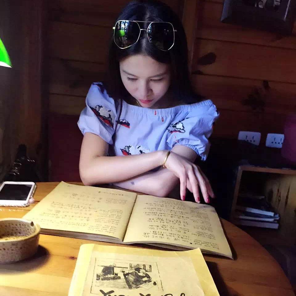 七彩小慧