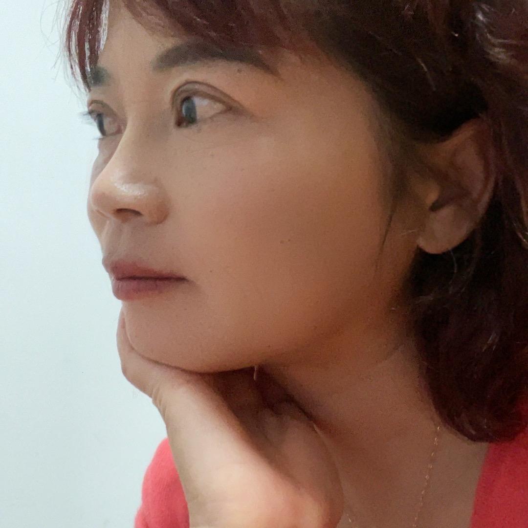岁月无情