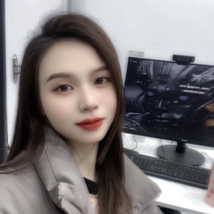 佳佳（女装穿搭）