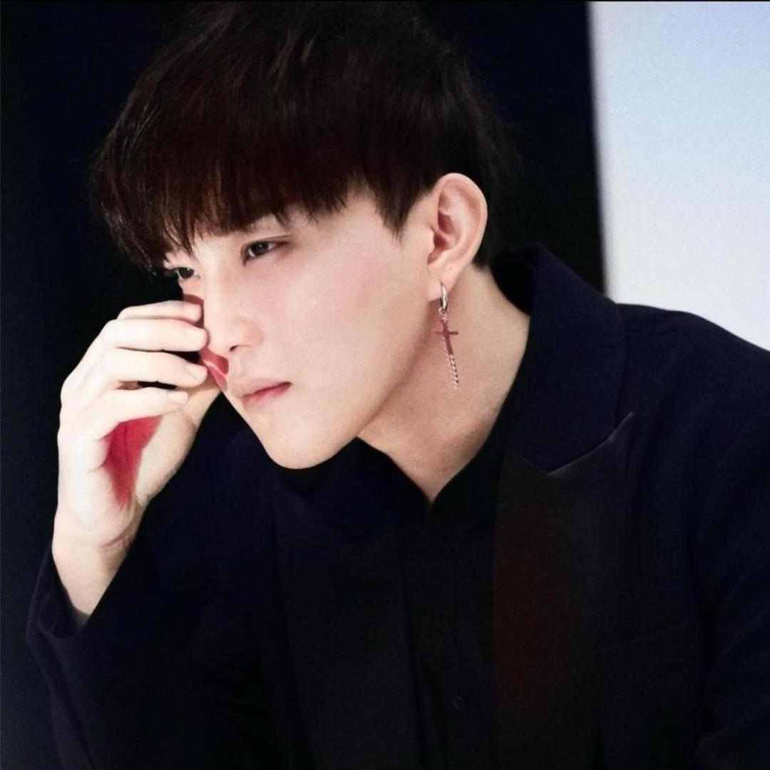 三火🎤孙焱彬🔥12月16日周年庆丝丝