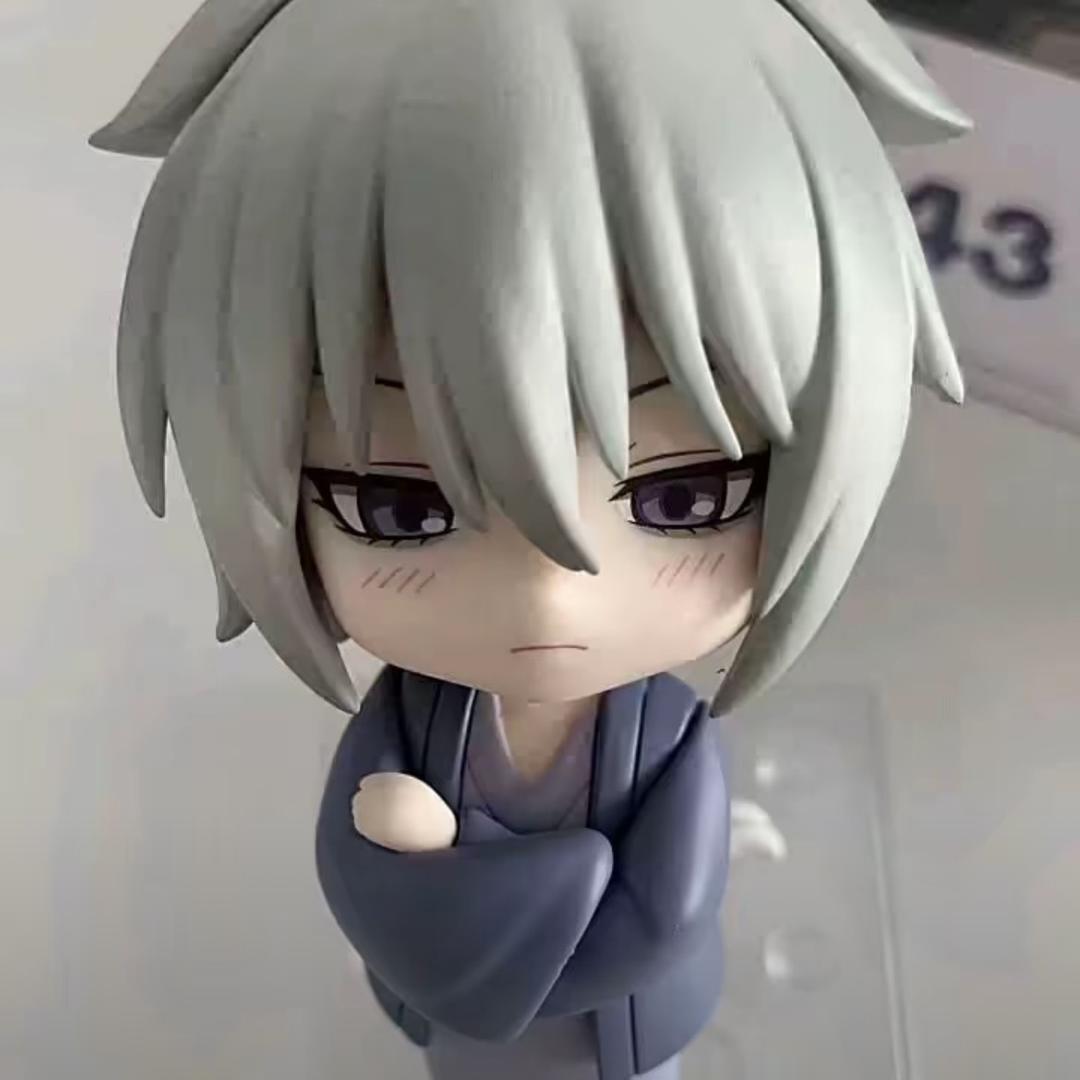 壮壮