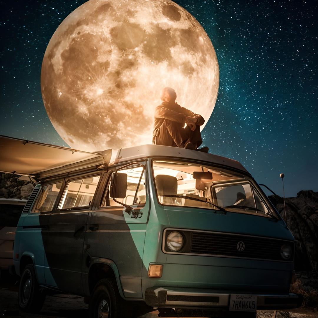 我看沧海化桑田