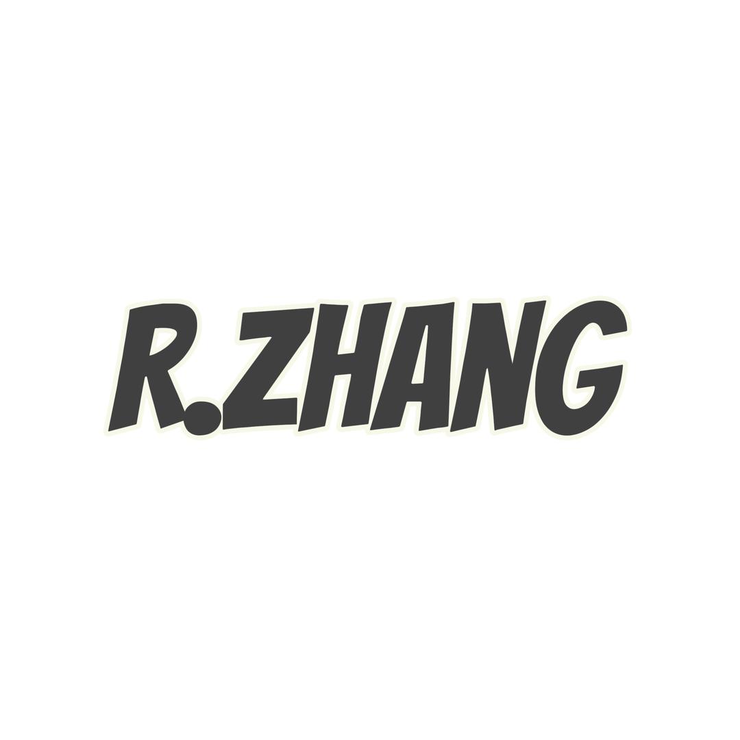 R.Zhang001
