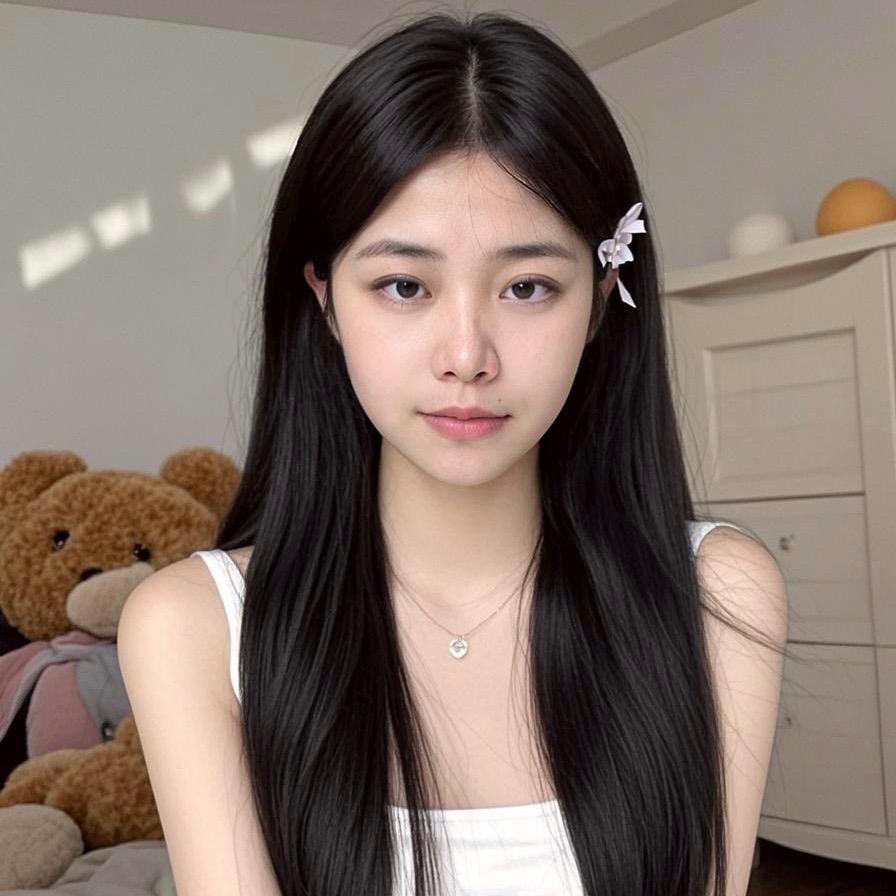 阿月幸运锦鲤站