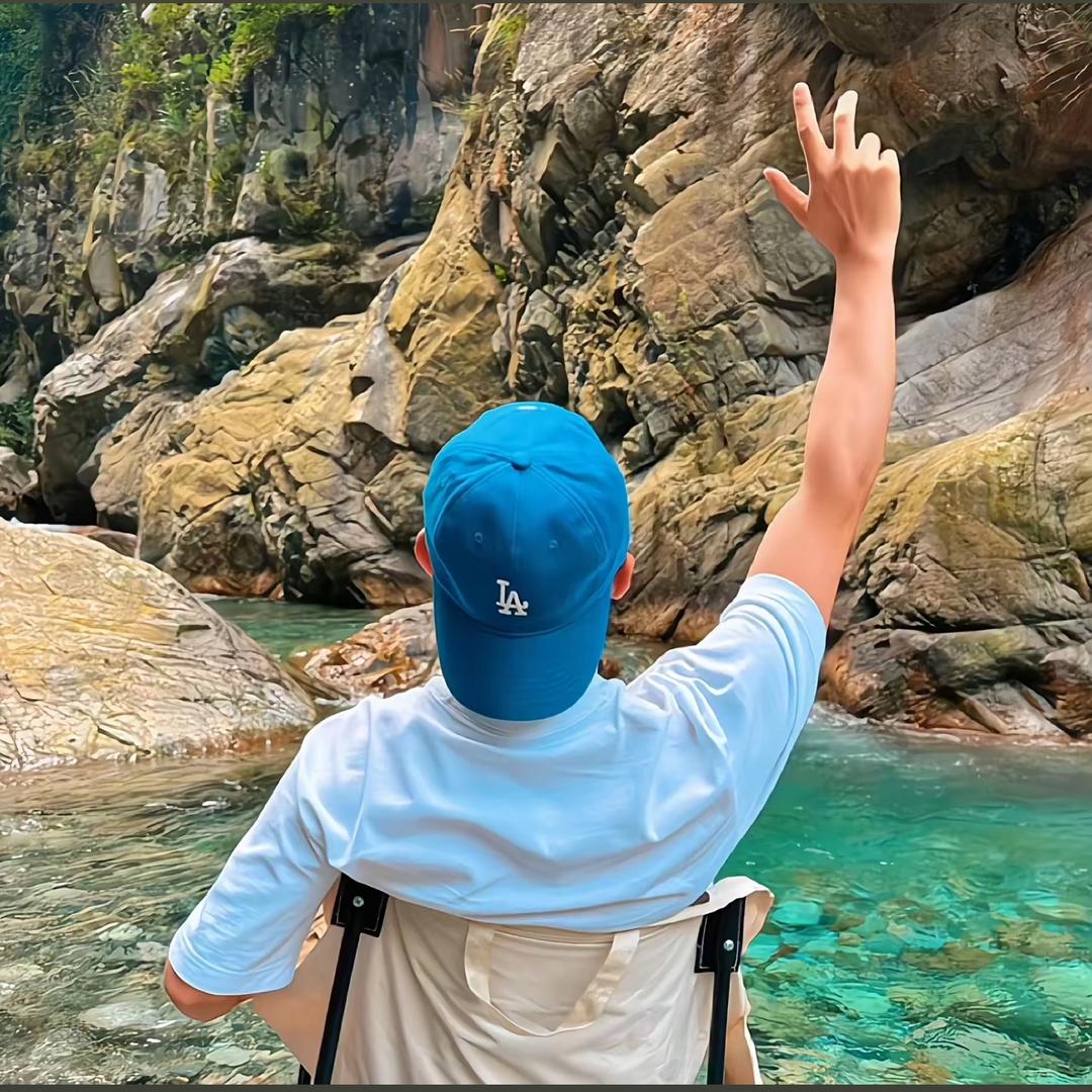 阿楷吖
