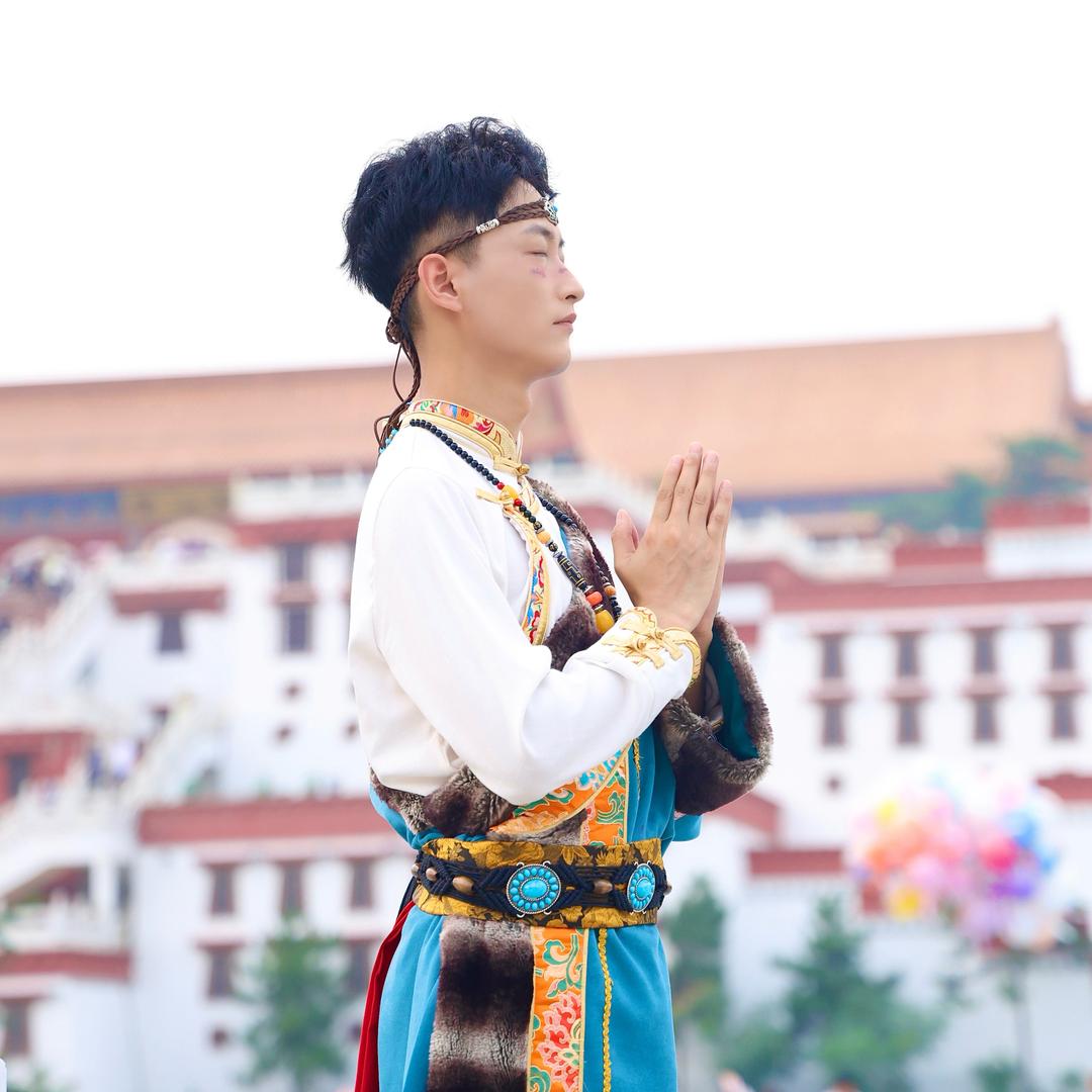 小强无所畏惧
