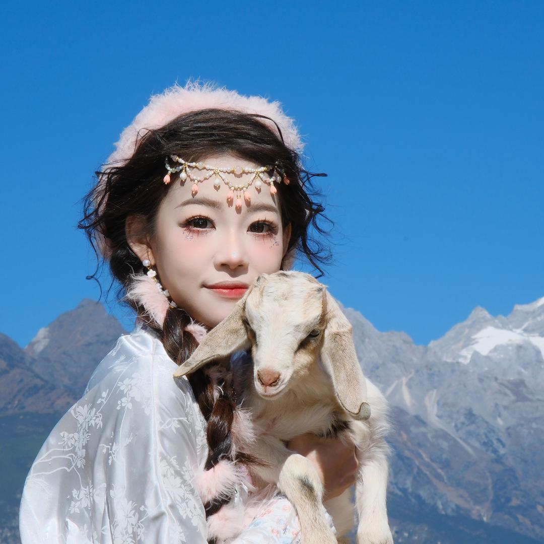 小晶晶🐻