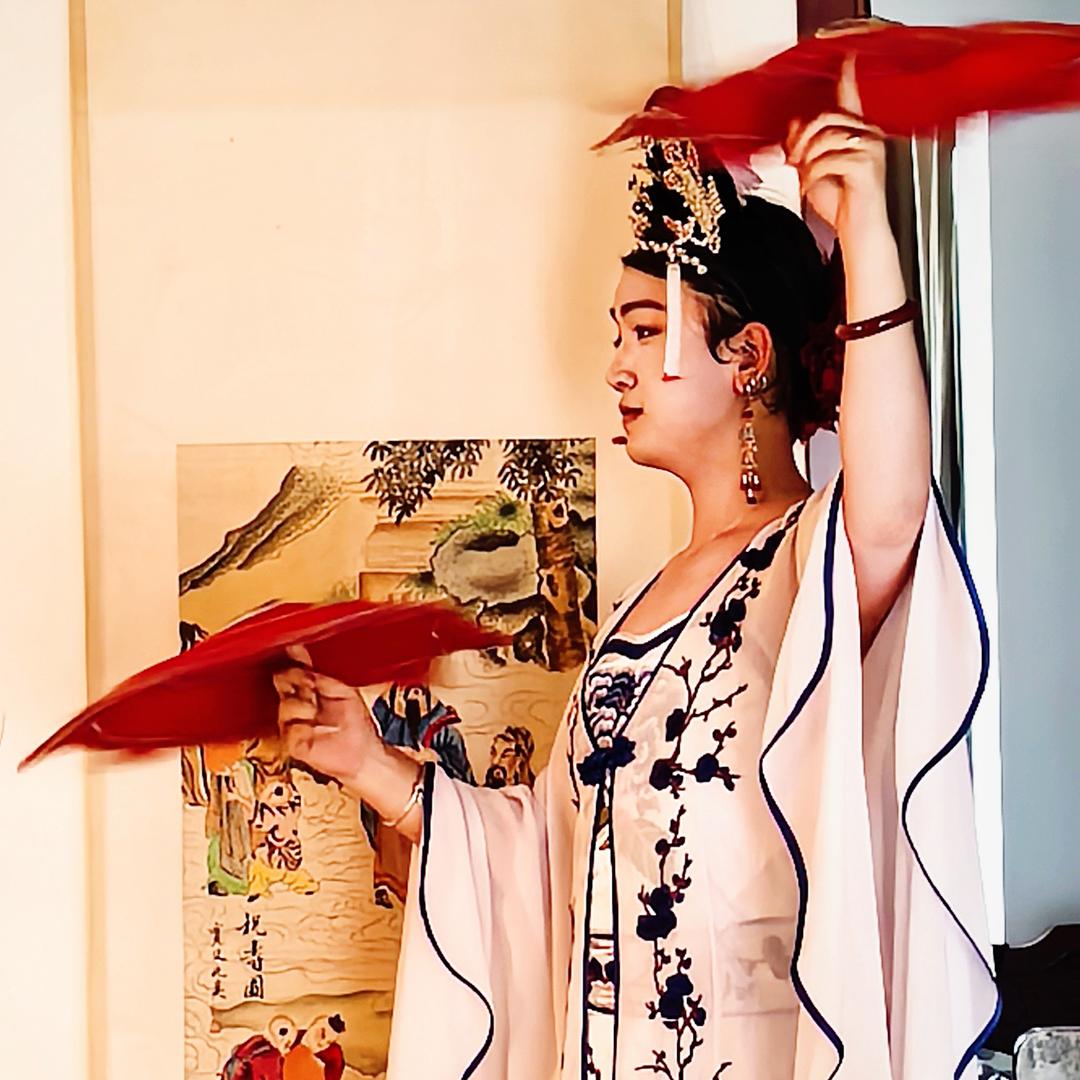 二人转－郭浩然🌈