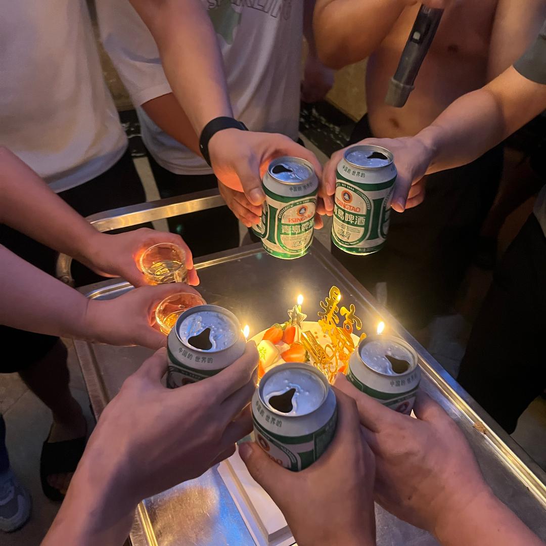 逸飞扬