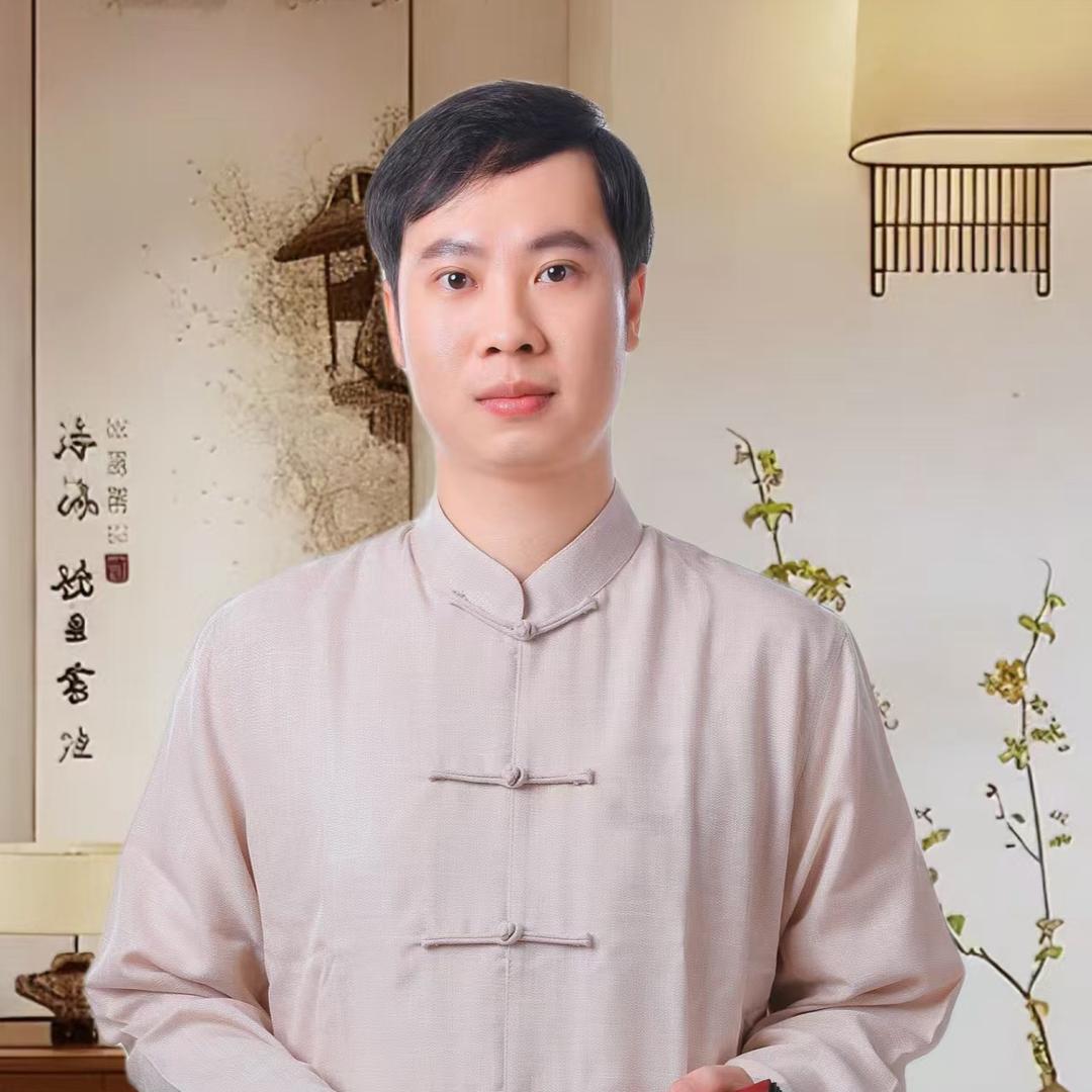 书斌带你锻炼