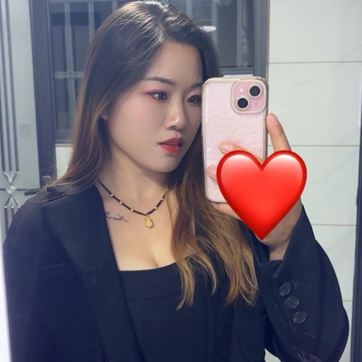 小李子好胖瘦不了❤️