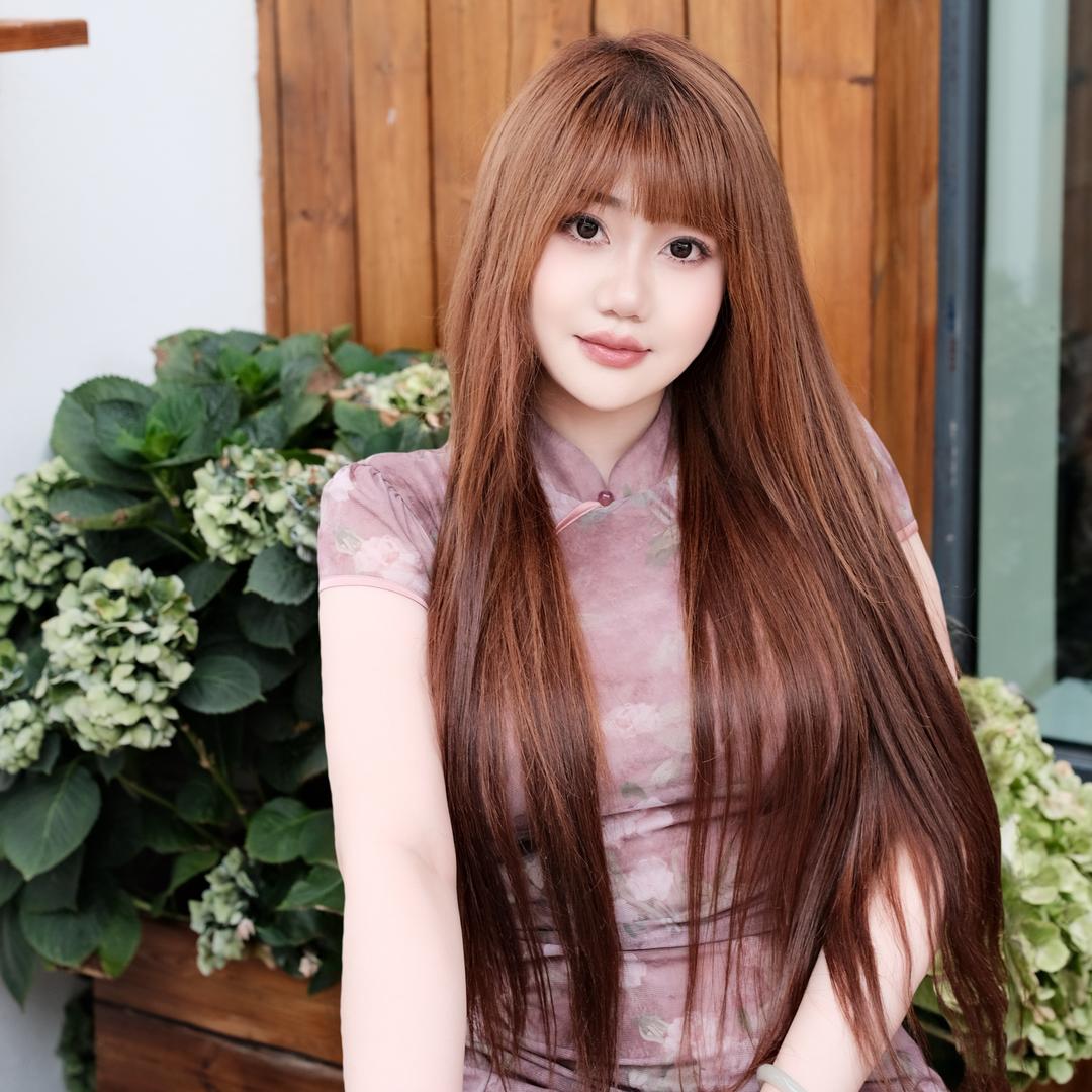 张瑞梓💕