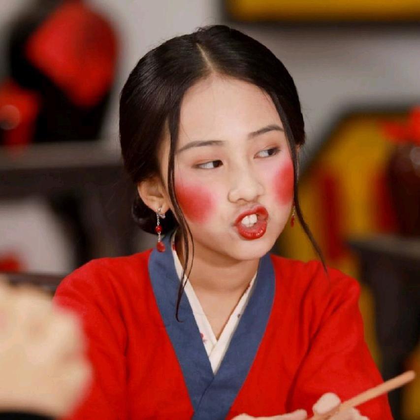kk璇子