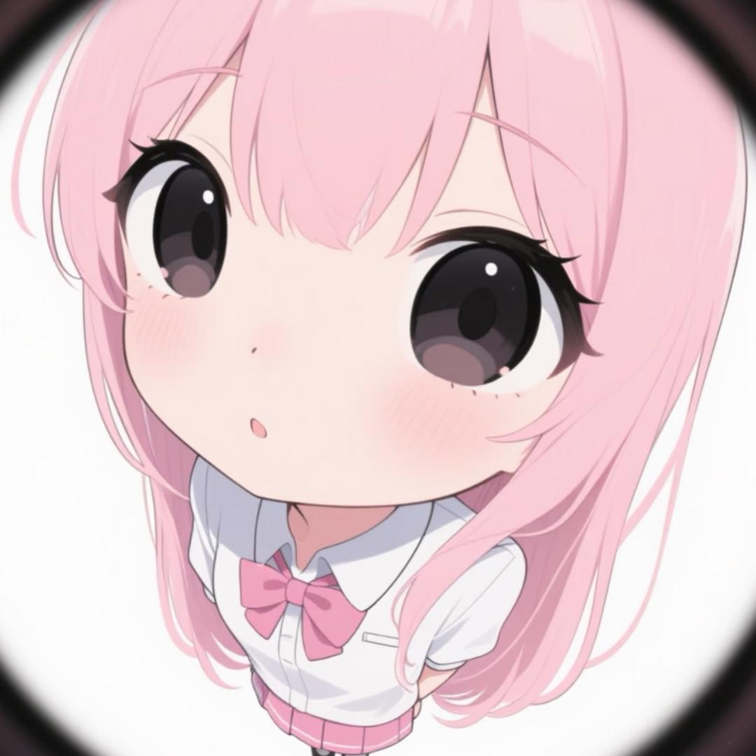 小嘴叭叭