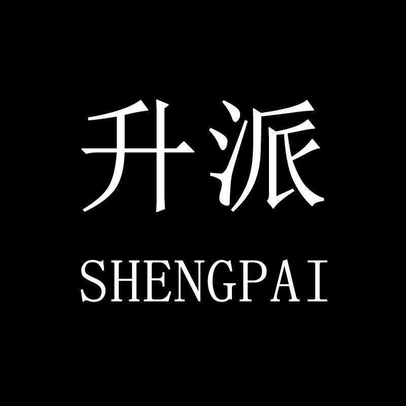 SHENGPAI升派牙刷