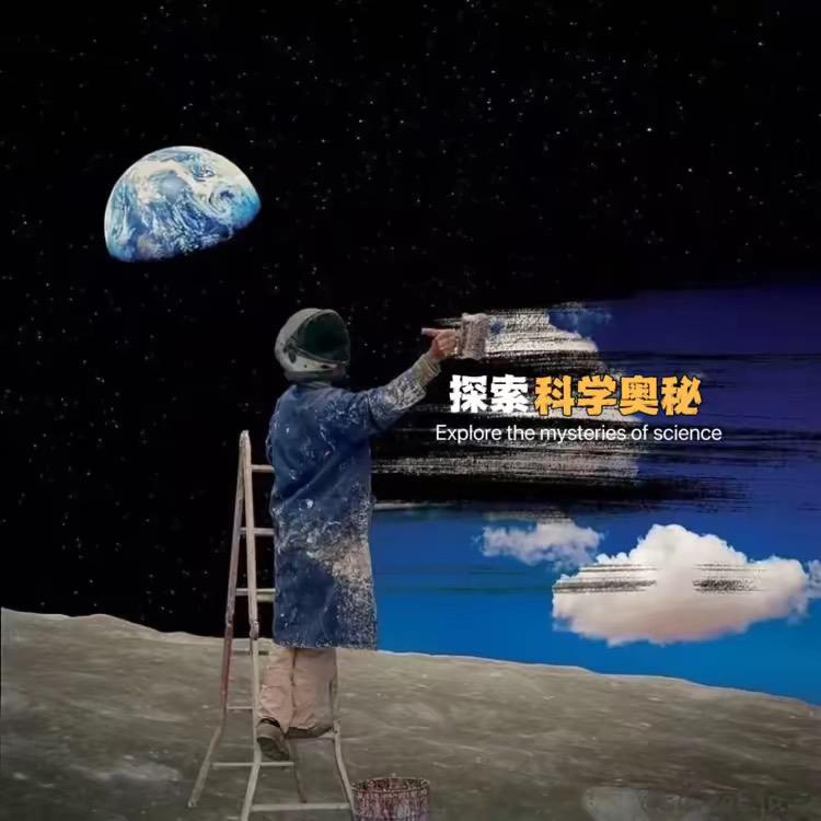 探索科学奥秘