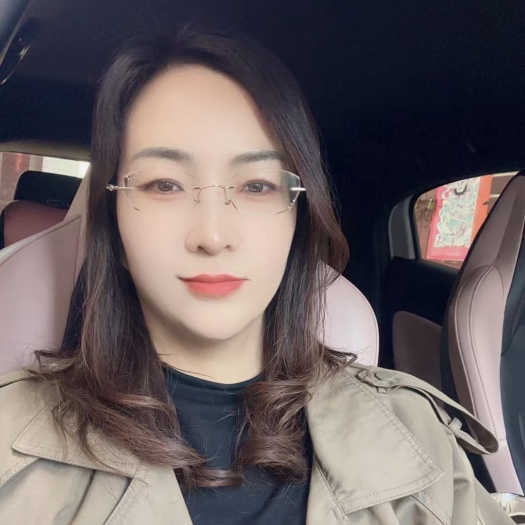 瑞福堂王姐（汝阳）