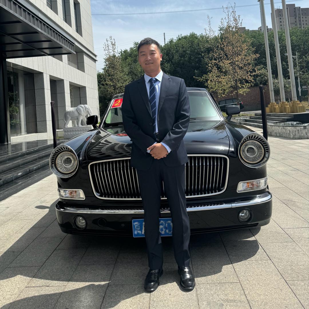 跨境贸易中心（姚哥讲跨境）