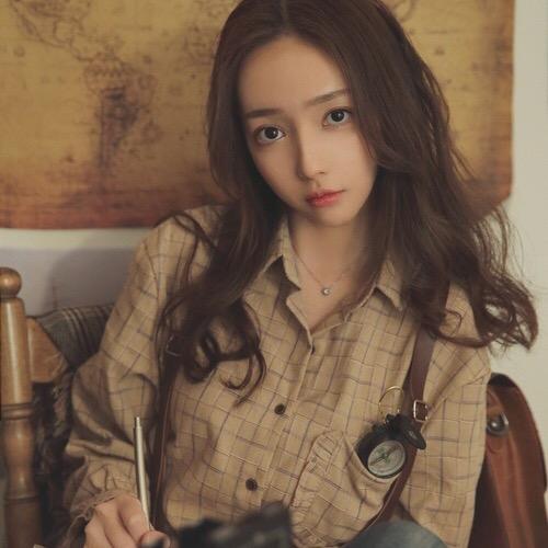 分享好物在橱窗