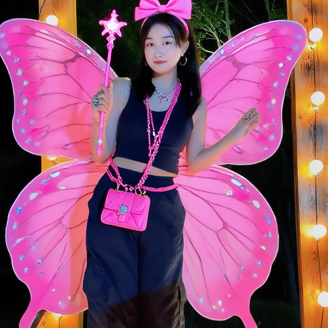 張也💃Рита