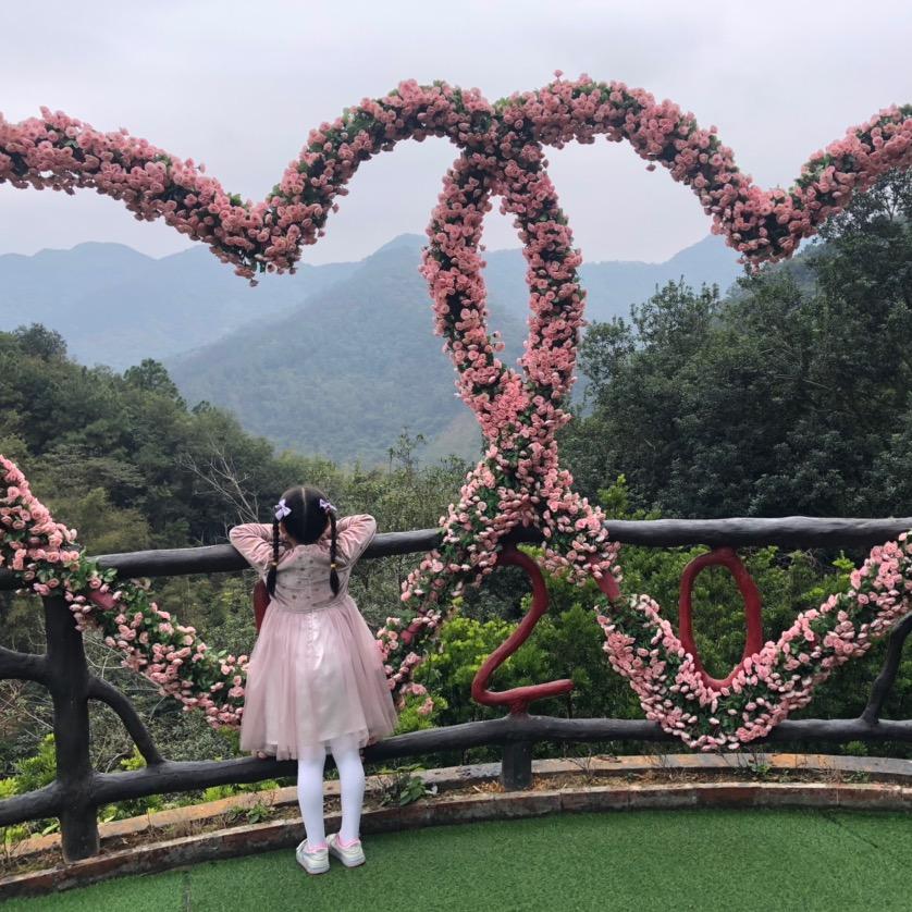 水乡曹砦农旅 曹姐