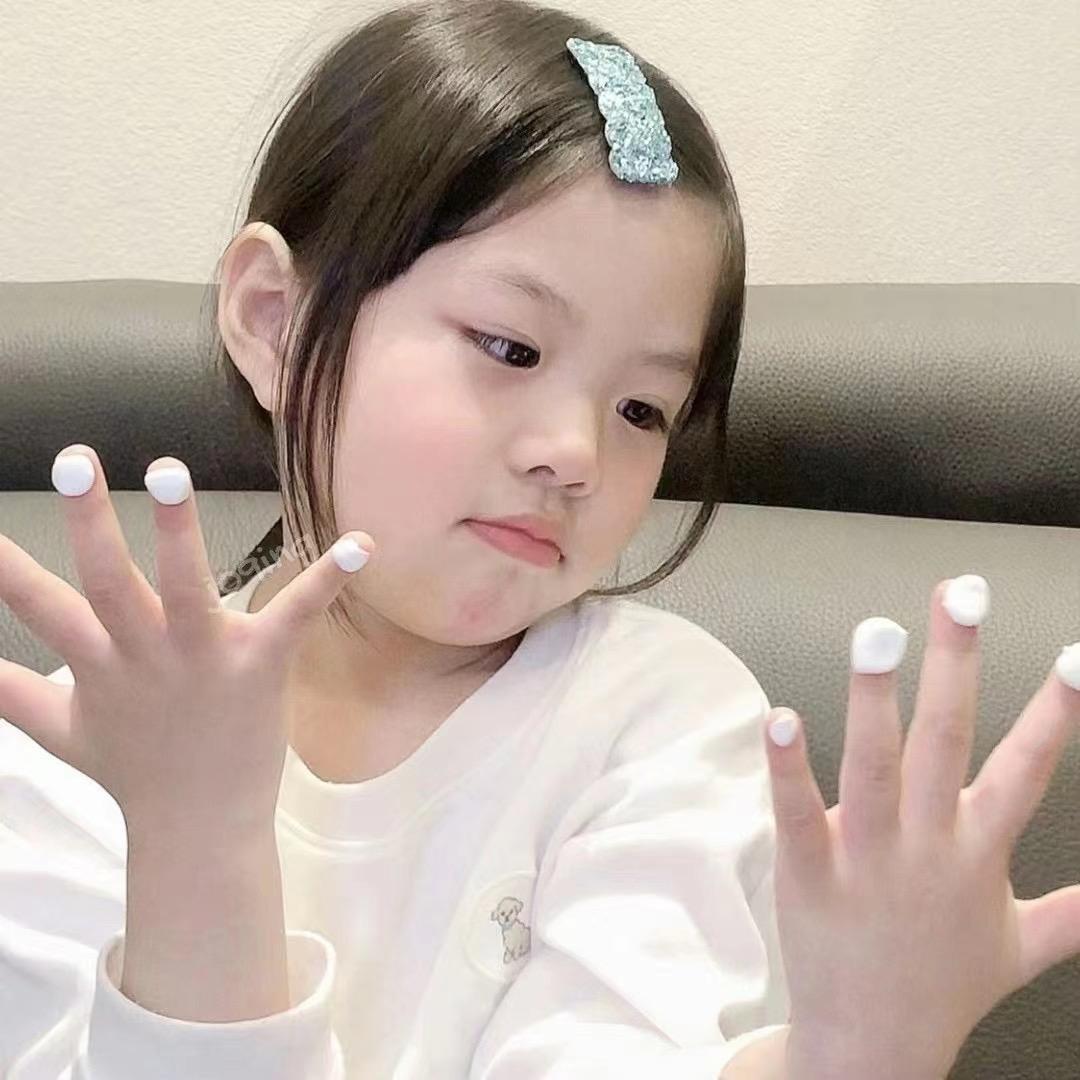 抱蓝