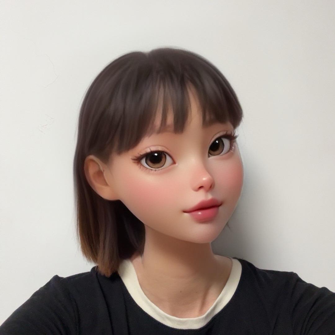 菠菠熊