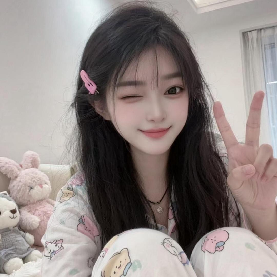 小甜妹ᥫᩣ