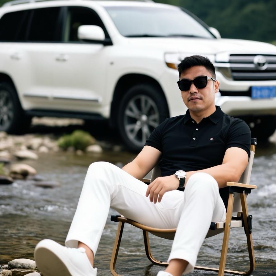 响水人（万能）