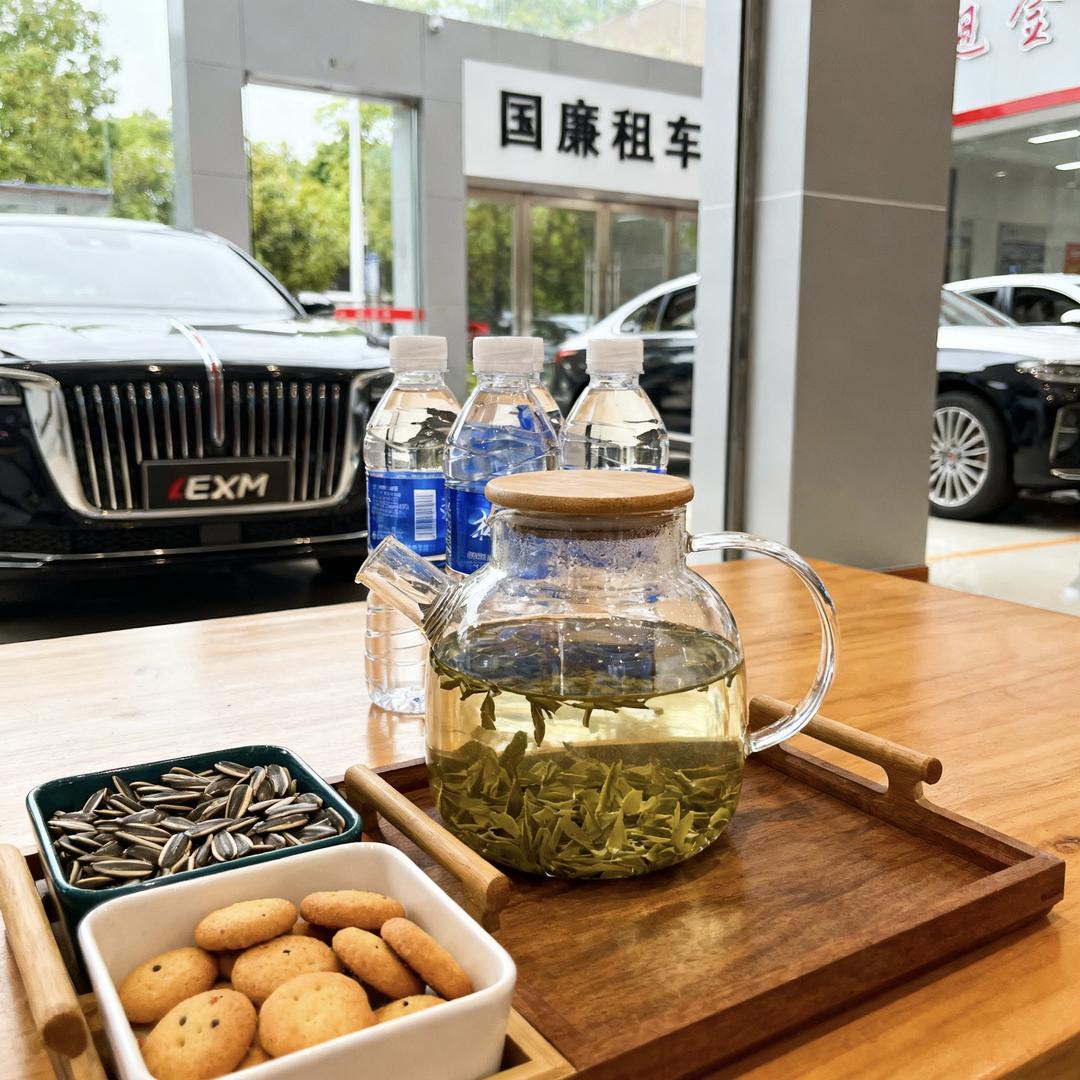 南昌国廉租车