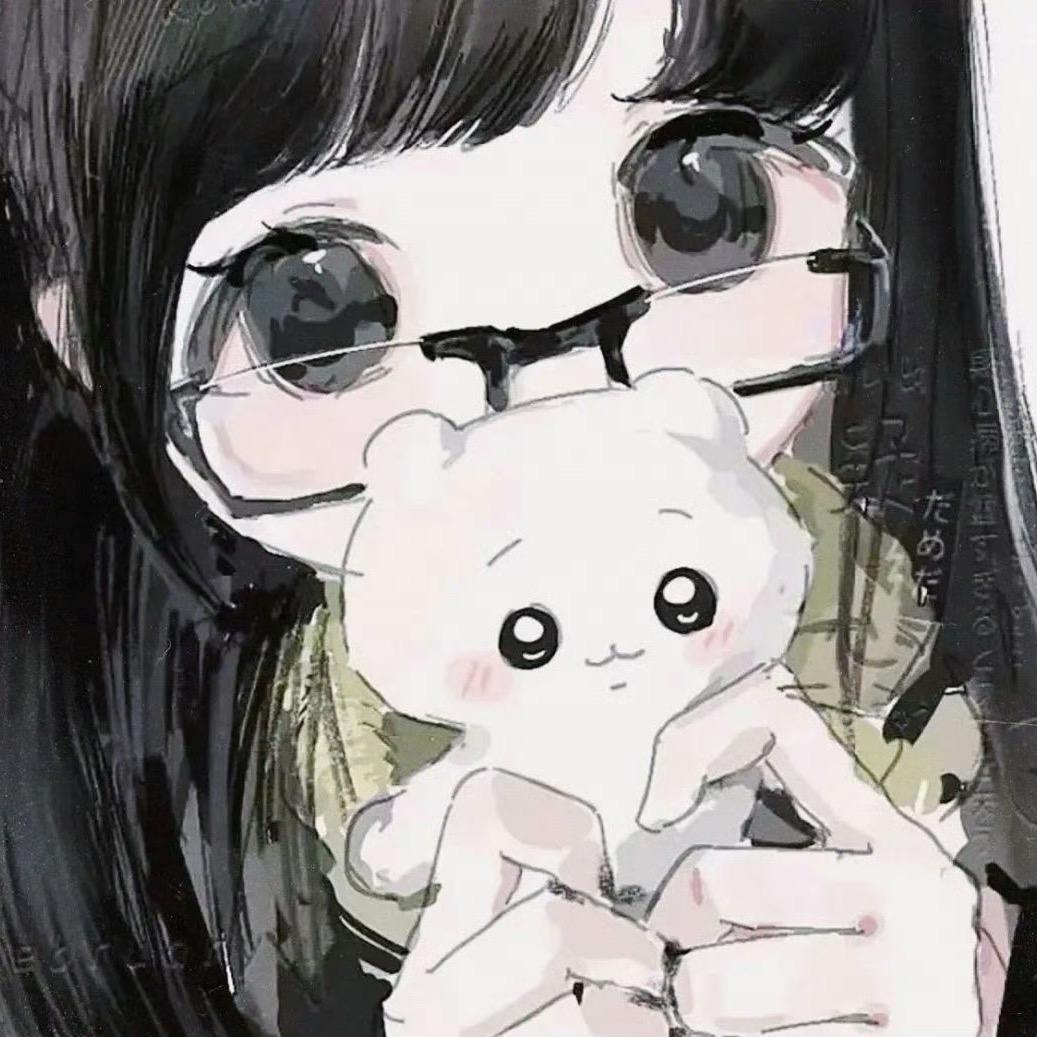 小悦同学🐨
