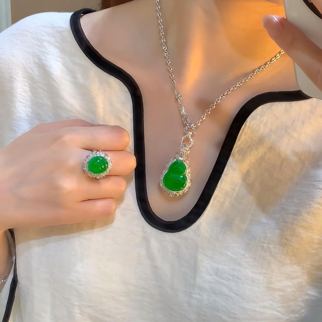 喜儿珠宝💎