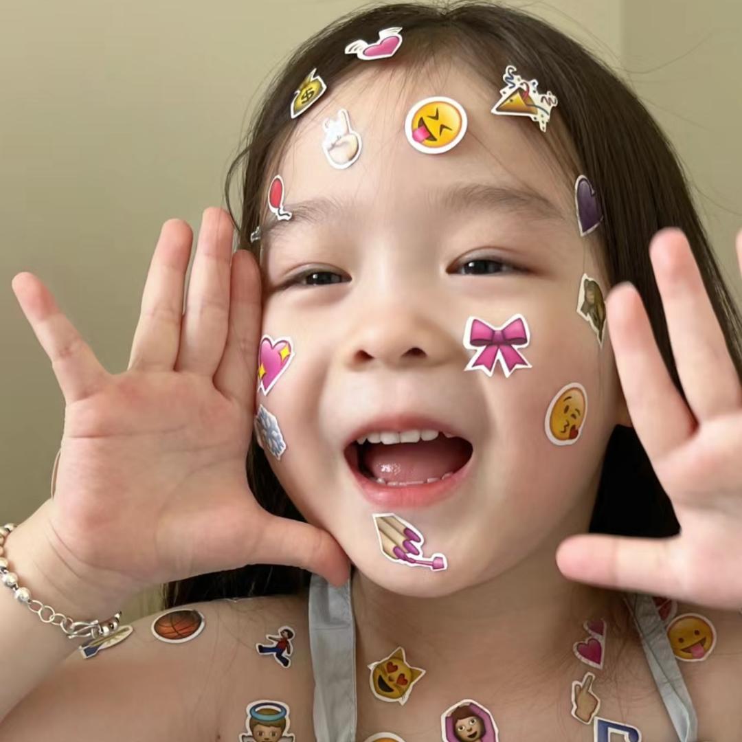 一串年糕（小月龄）