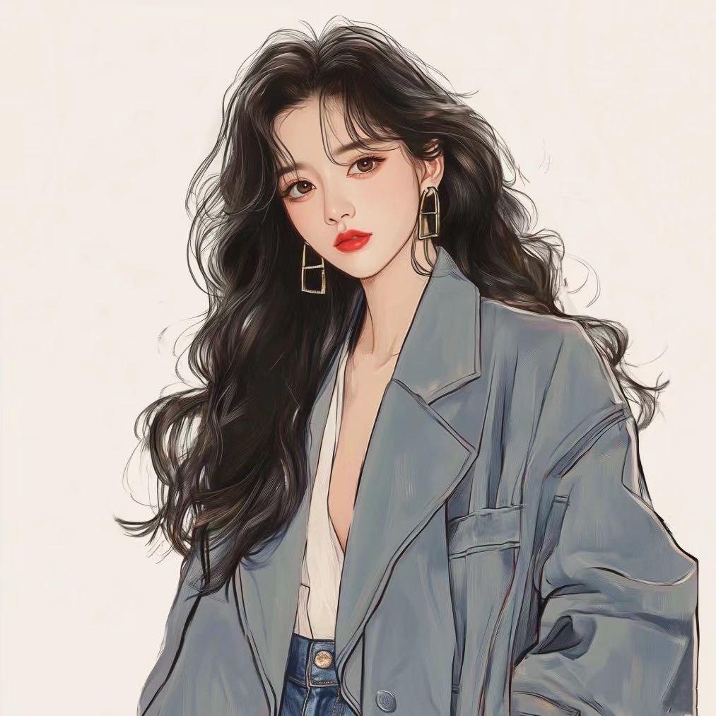 大姐姐🧍‍♀️