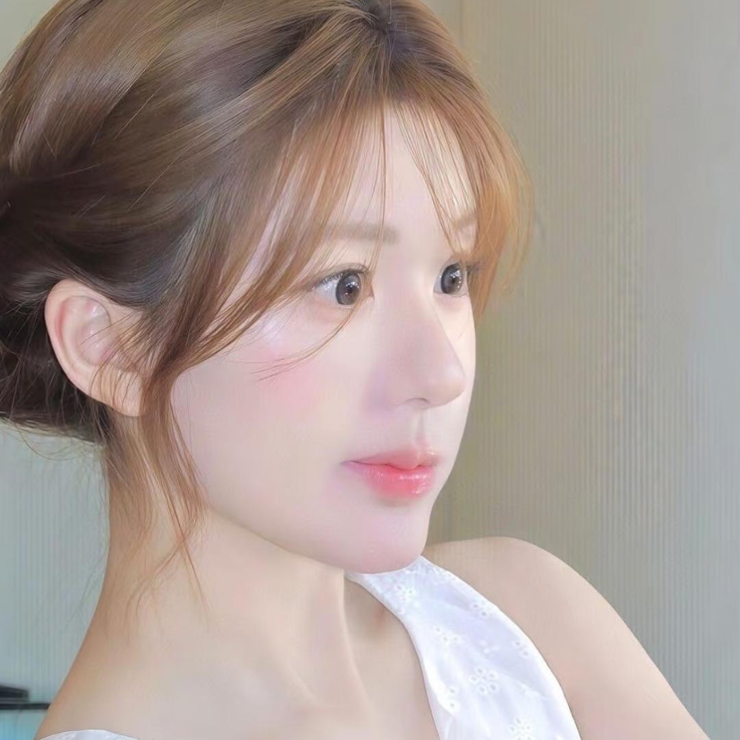 ʚɞ少女许财愿