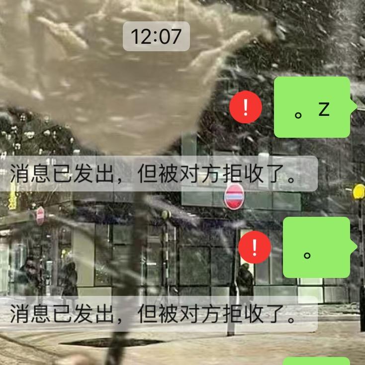 借人300被拉黑删除666😞