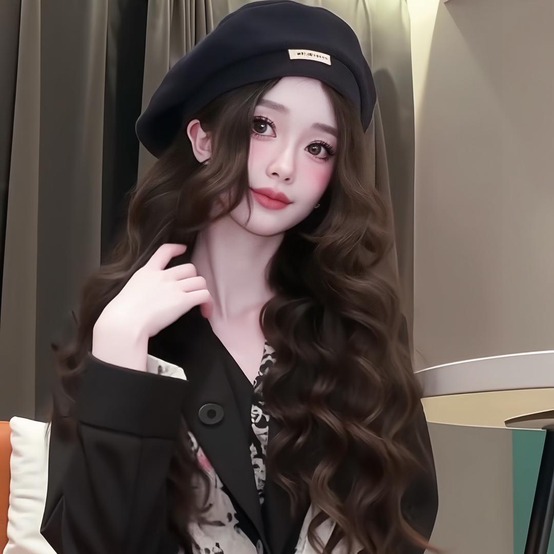 茶味小甜心儿～