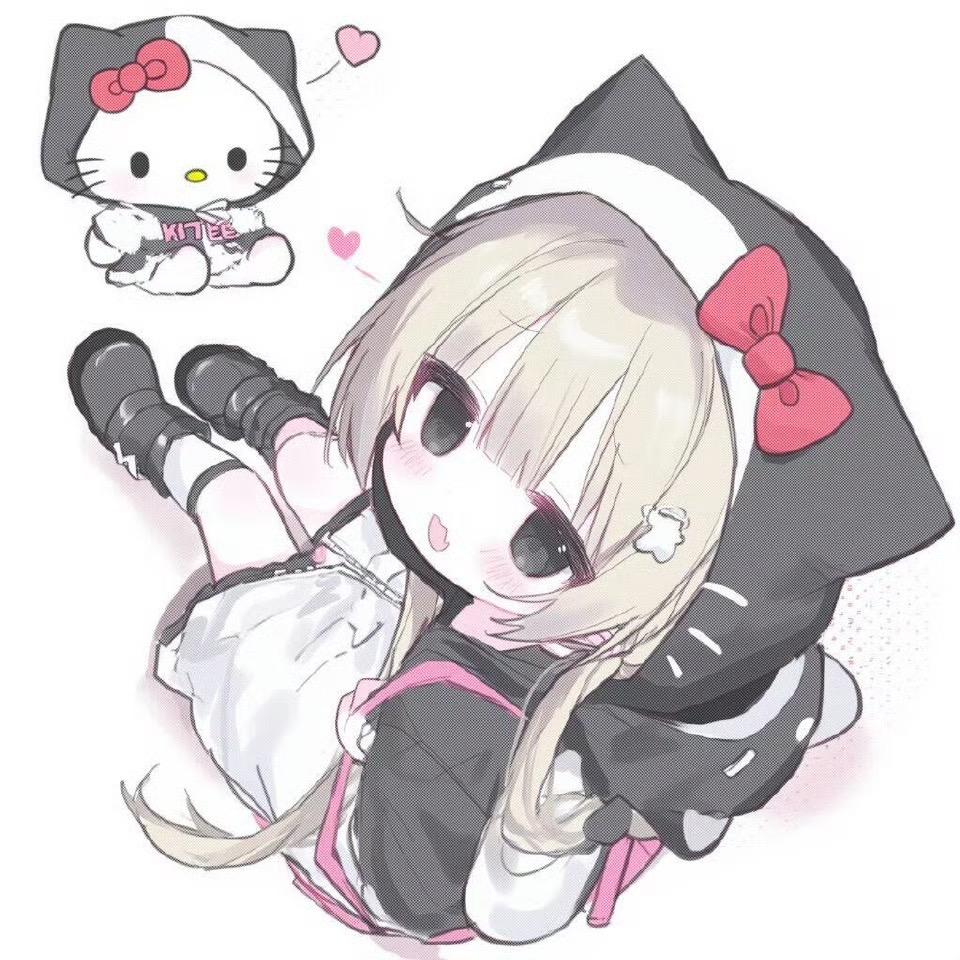 ค喵᳐糖᳐ฅ೨