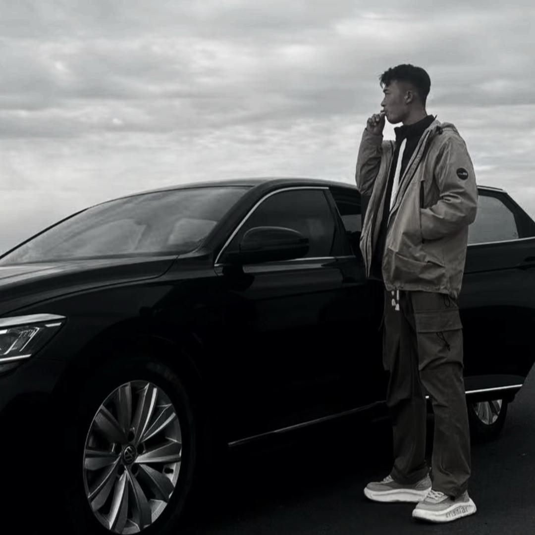 大拿（备战马钞）