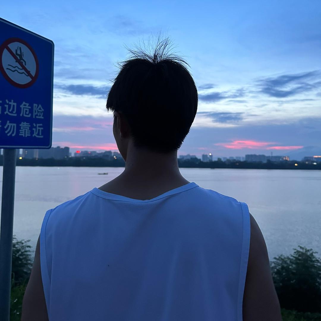 渝西