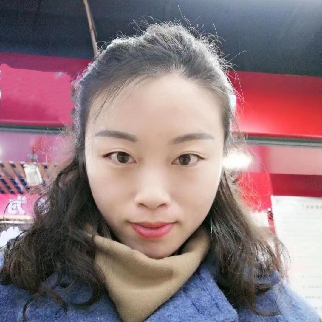 贝壳妈在努力