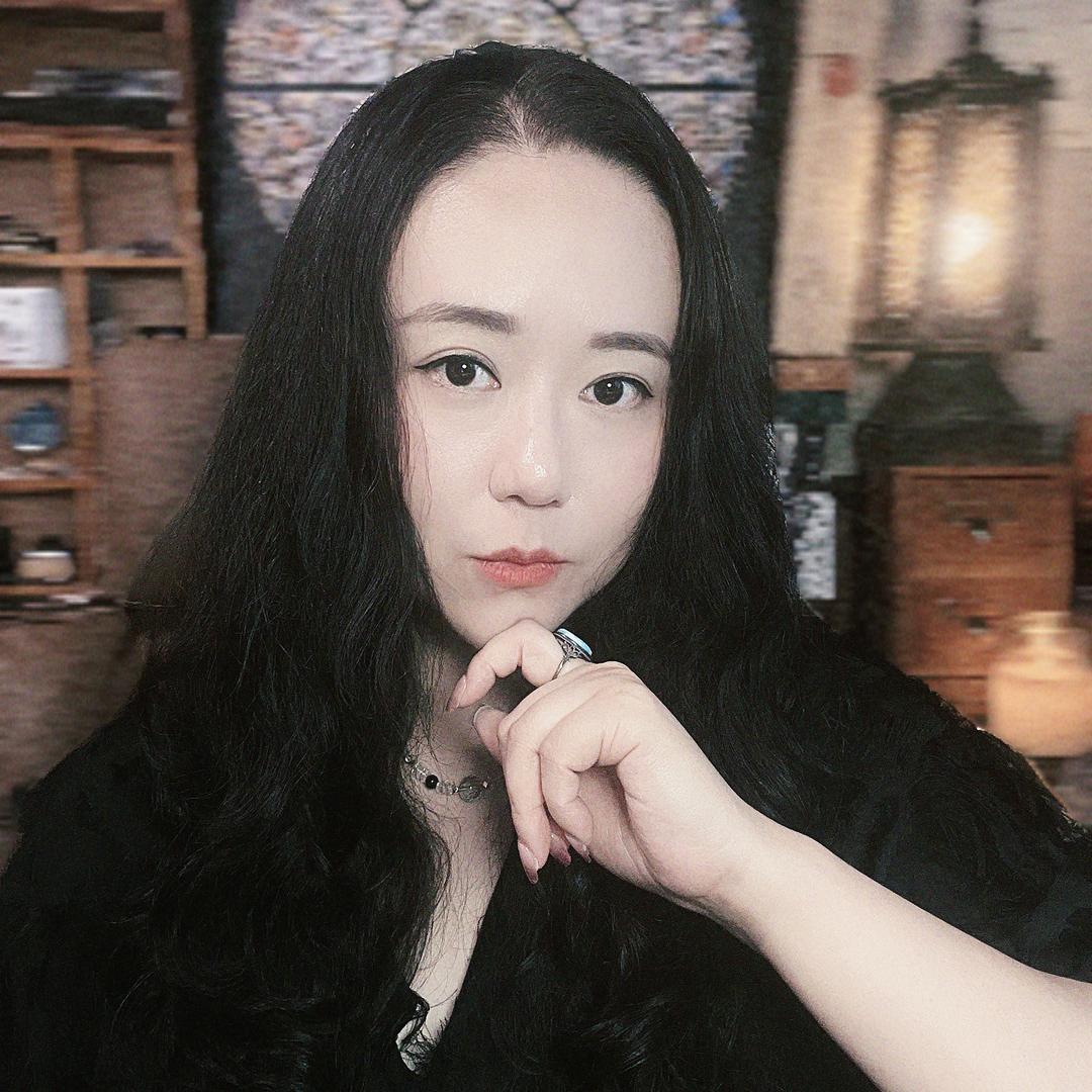 冷月Irene.C残雪私教｜华塔华占导师