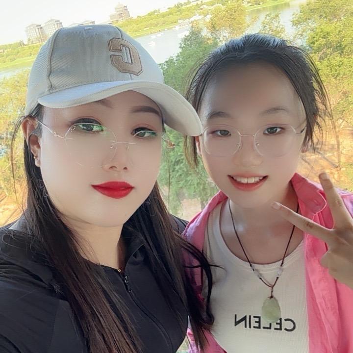 宇萱妈妈